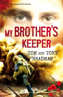My Brother's Keeper, Paperback / softback Book My Brother's Keeper, Paperback / softback Book