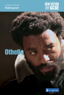 Othello (new edition), Paperback Book Othello (new edition), Paperback Book