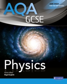 AQA GCSE Physics Student Book, Paperback Book AQA GCSE Physics Student Book, Paperback Book