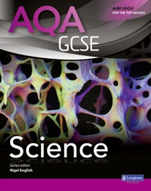 AQA GCSE Science Student Book, Paperback Book AQA GCSE Science Student Book, Paperback Book