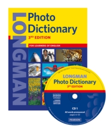 British Photo Dict 3rd Ed Ppr&CD Pk, Mixed media product Book British Photo Dict 3rd Ed Ppr&CD Pk, Mixed media product Book