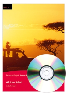 L1:African Safari Book & M-ROM Pack : Industrial Ecology