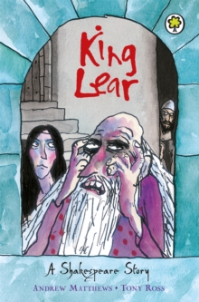 Shakespeare Stories: King Lear : Shakespeare Stories for Children, Paperback Book Shakespeare Stories: King Lear : Shakespeare Stories for Children, Paperback Book