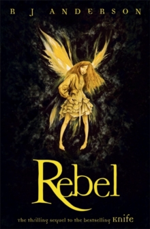 Knife: Rebel : Book 2, Paperback Book Knife: Rebel : Book 2, Paperback Book
