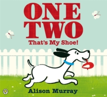 One Two That's My Shoe, Paperback Book One Two That's My Shoe, Paperback Book