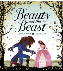 Beauty and the Beast, Paperback Book Beauty and the Beast, Paperback Book