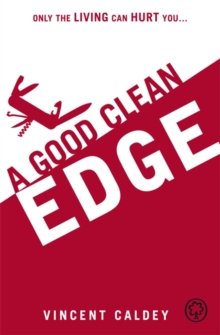 A Good Clean Edge, Paperback Book A Good Clean Edge, Paperback Book