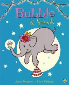 Bubble and Squeak : 1, Paperback Book Bubble and Squeak : 1, Paperback Book
