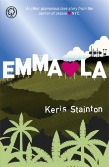 Emma Hearts LA, Paperback Book Emma Hearts LA, Paperback Book
