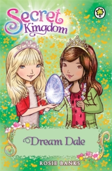 Secret Kingdom: Dream Dale : Book 9, Paperback Book Secret Kingdom: Dream Dale : Book 9, Paperback Book