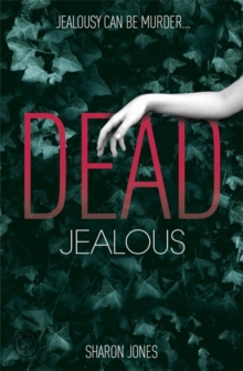 Dead Jealous, Paperback Book Dead Jealous, Paperback Book