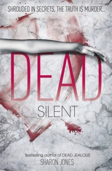 Dead Silent, Paperback Book Dead Silent, Paperback Book
