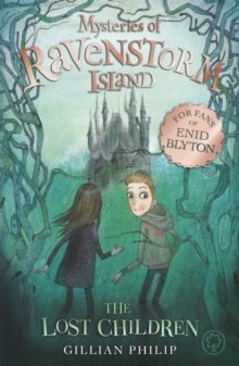 Mysteries of Ravenstorm Island: The Lost Children : Book 1, Paperback Book Mysteries of Ravenstorm Island: The Lost Children : Book 1, Paperback Book