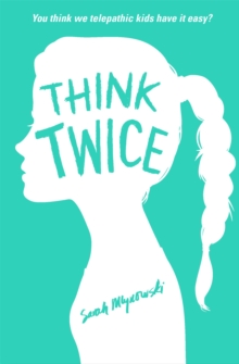 Think Twice : Book 2, Paperback Book Think Twice : Book 2, Paperback Book