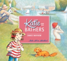 Katie and the Bathers, Paperback Book Katie and the Bathers, Paperback Book