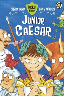 Junior Caesar : Book 4