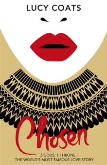 Cleo: Chosen : Book 2, Paperback / softback Book Cleo: Chosen : Book 2, Paperback / softback Book