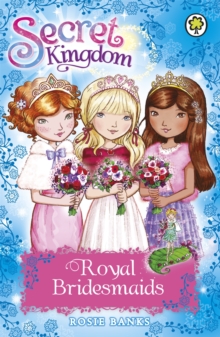 Secret Kingdom: Royal Bridesmaids : Special 8, Paperback Book Secret Kingdom: Royal Bridesmaids : Special 8, Paperback Book