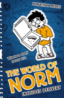 The World of Norm: Includes Delivery : Book 10, Paperback Book The World of Norm: Includes Delivery : Book 10, Paperback Book
