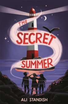 The Secret Summer, Paperback / softback Book The Secret Summer, Paperback / softback Book