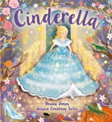 Cinderella, Paperback / softback Book Cinderella, Paperback / softback Book