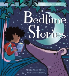 Orchard Bedtime Stories, Hardback Book Orchard Bedtime Stories, Hardback Book