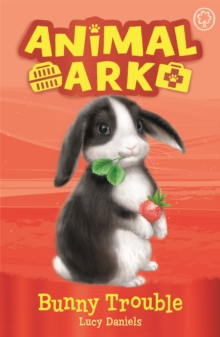Animal Ark, New 2: Bunny Trouble : Book 2