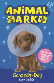 Animal Ark, New 2: Scaredy-Dog : Special 2, Paperback / softback Book Animal Ark, New 2: Scaredy-Dog : Special 2, Paperback / softback Book