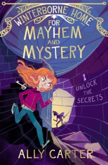 Winterborne Home for Mayhem and Mystery : Book 2, Paperback / softback Book Winterborne Home for Mayhem and Mystery : Book 2, Paperback / softback Book