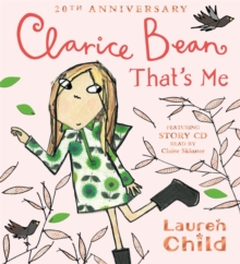 Clarice Bean, That's Me, Mixed media product Book Clarice Bean, That's Me, Mixed media product Book