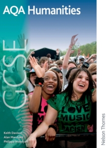 AQA GCSE Humanities, Paperback Book AQA GCSE Humanities, Paperback Book