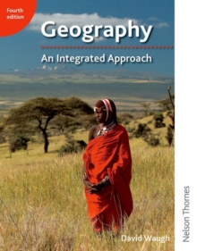 Geography: An Integrated Approach, Paperback Book Geography: An Integrated Approach, Paperback Book