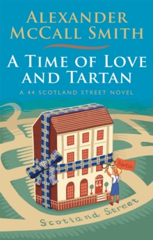 A Time of Love and Tartan, Paperback / softback Book A Time of Love and Tartan, Paperback / softback Book