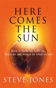 Here Comes the Sun, Hardback Book Here Comes the Sun, Hardback Book