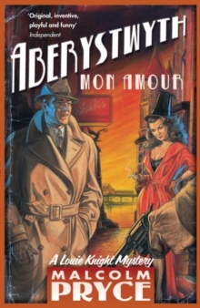 Aberystwyth Mon Amour, Paperback Book Aberystwyth Mon Amour, Paperback Book