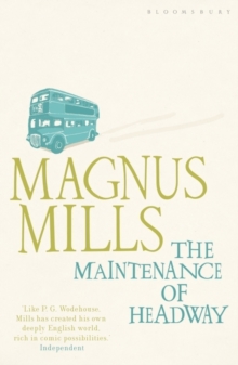 The Maintenance of Headway, Paperback Book The Maintenance of Headway, Paperback Book