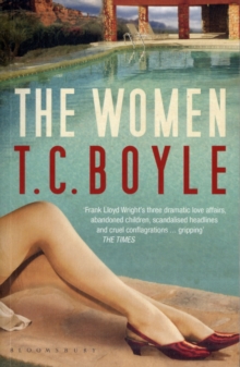 The Women, Paperback Book The Women, Paperback Book