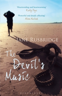 The Devil's Music, Paperback Book The Devil's Music, Paperback Book