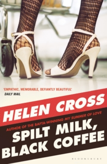 Spilt Milk, Black Coffee, Paperback Book Spilt Milk, Black Coffee, Paperback Book