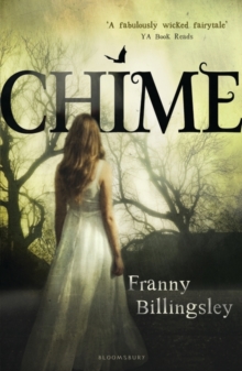 Chime, Paperback Book Chime, Paperback Book