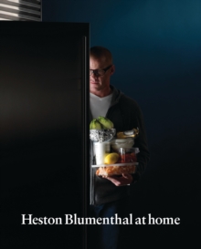 Heston Blumenthal at Home, Hardback Book Heston Blumenthal at Home, Hardback Book