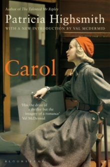 Carol, Paperback Book Carol, Paperback Book