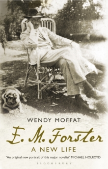 E. M. Forster : A New Life, Paperback Book E. M. Forster : A New Life, Paperback Book