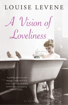 A Vision of Loveliness, Paperback Book A Vision of Loveliness, Paperback Book