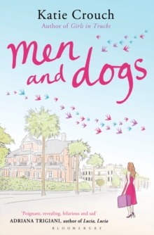 Men and Dogs, Paperback Book Men and Dogs, Paperback Book