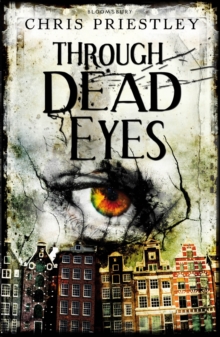 Through Dead Eyes, Hardback Book Through Dead Eyes, Hardback Book