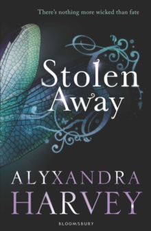 Stolen Away, Paperback Book Stolen Away, Paperback Book