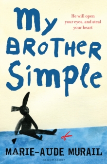 My Brother Simple, Paperback Book My Brother Simple, Paperback Book