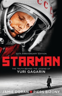 Starman, Paperback / softback Book Starman, Paperback / softback Book