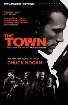 The Town : Prince of Thieves, Paperback Book The Town : Prince of Thieves, Paperback Book